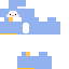 skin for Penguin base