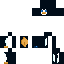 skin for Penguin