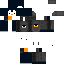 skin for penguin in penguin jacket 3