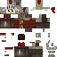 skin for Penguin Knight