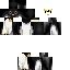 skin for penguin macaroni