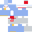 skin for penguin