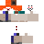 skin for Pennywise Hacker