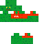 skin for PEPE de base
