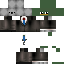 skin for PePe in Suit