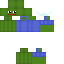 skin for pepe wit mask
