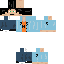 skin for Percy Jackson
