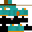 skin for perry