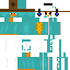 skin for Perry Halloween sam