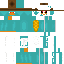 skin for Perry Halloween sam