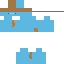 skin for Perry the platypus