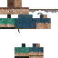 skin for Pescadero