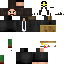 skin for Petep Grif