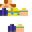 skin for Peter Johanson