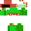 skin for Petey Piranha