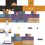 skin for PetitePumpkin