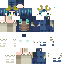 skin for Phantom human