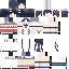 skin for Phigros鸠 一版立绘