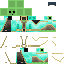 skin for Pi3MAstr
