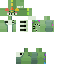 skin for Pianosaurus