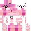 skin for Picky piggy Poppy playtime 3