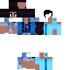 skin for Pierce Girl Version Aphmau 3