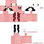 skin for pig