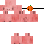 skin for PIG FOR HALOWEEN