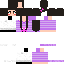 skin for pig girl skin
