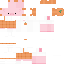 skin for Pig in Fall Outfit