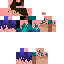skin for Pig Man