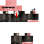 skin for Pig suit
