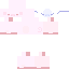 skin for Piggy with Halloween mask on read description