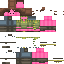 skin for Pigo Porkstar