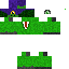 skin for PigTheSuicune  My Skin 