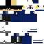 skin for pika boi asian