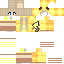 skin for Pika Girl 2