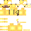 skin for Pika onzie