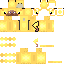 skin for Pika Onzie