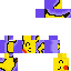 skin for pikachu