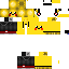 skin for Pikagamse