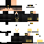 skin for Pilot With Suit