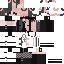 skin for pink&black