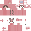 skin for pink among us girl