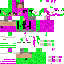 skin for pink and grin