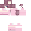 skin for Pink and White