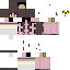 skin for Pink and yellow contest entry