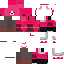 skin for Pink Bear Ranger