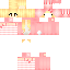 skin for Pink Bunny Girl
