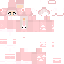 skin for Pink bunny skin